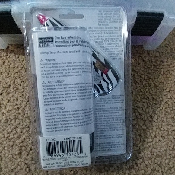 Glue gun - Picture 2 of 2